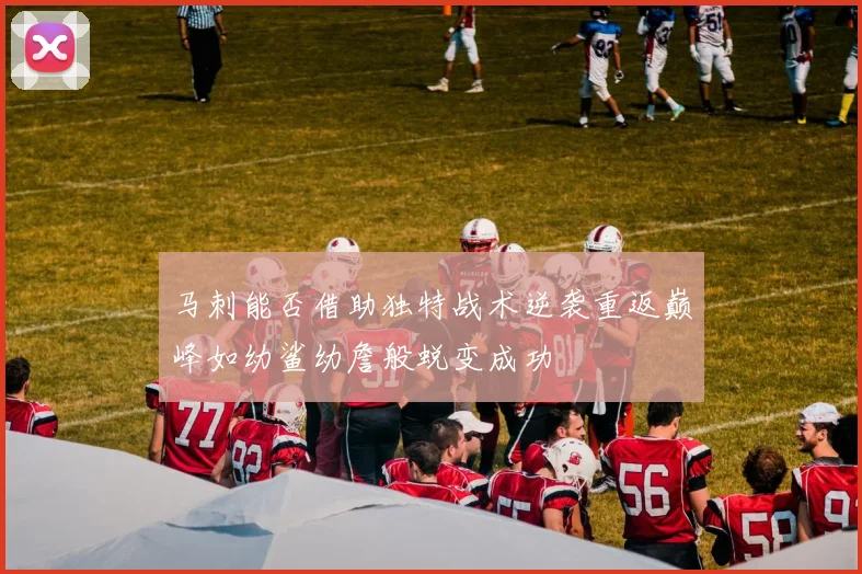 马刺能否借助独特战术逆袭重返巅峰如幼鲨幼詹般蜕变成功