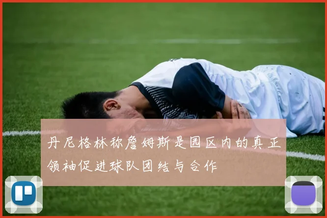 丹尼格林称詹姆斯是园区内的真正领袖促进球队团结与合作